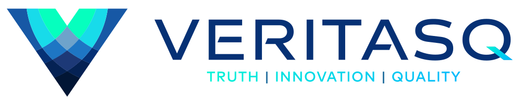 VeritasQ Logo